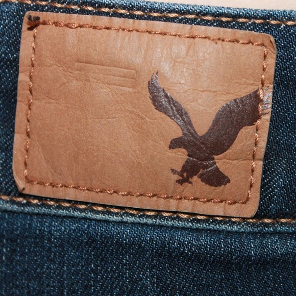 American Eagle Jean Short - Picture 3 of 3